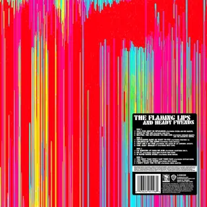 The Flaming lips & heady fwends